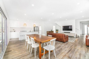 Perfect for Families and Groups - Large 5 Bedroom